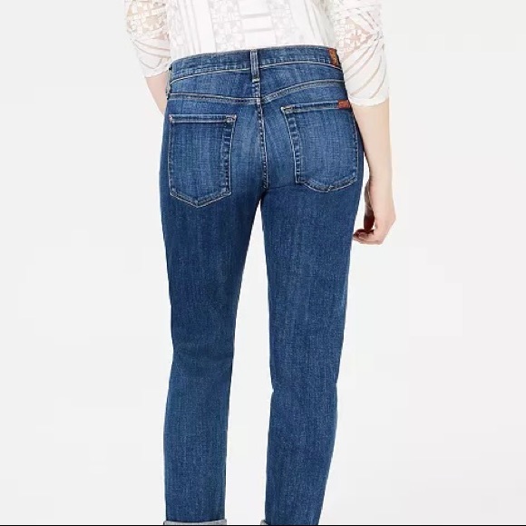 7 For All Mankind Denim - 7 for All Mankind Jeans